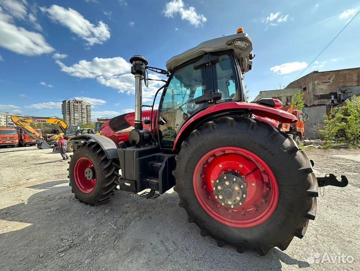 Трактор XAM TS2204, 2023