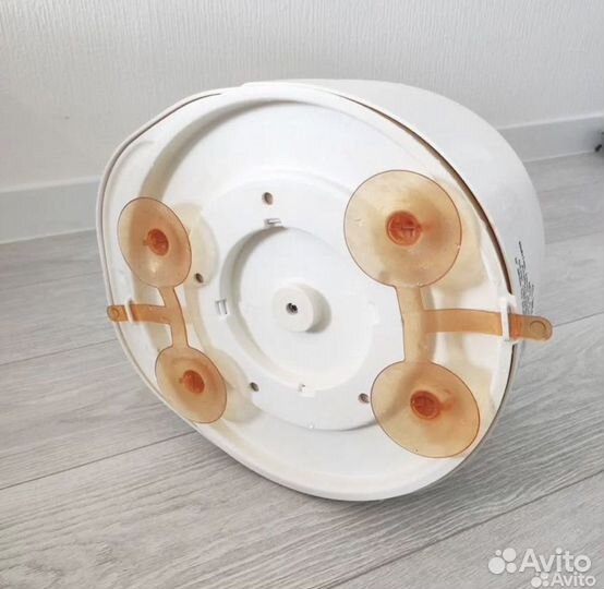 Детское сиденье для купания