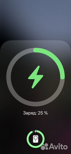 Magsafe battery pack 5000mah