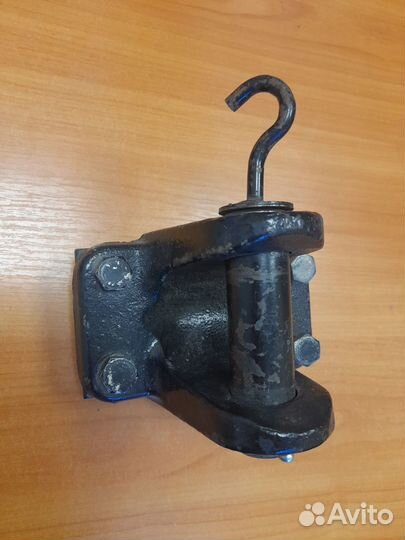 Фаркоп на газель