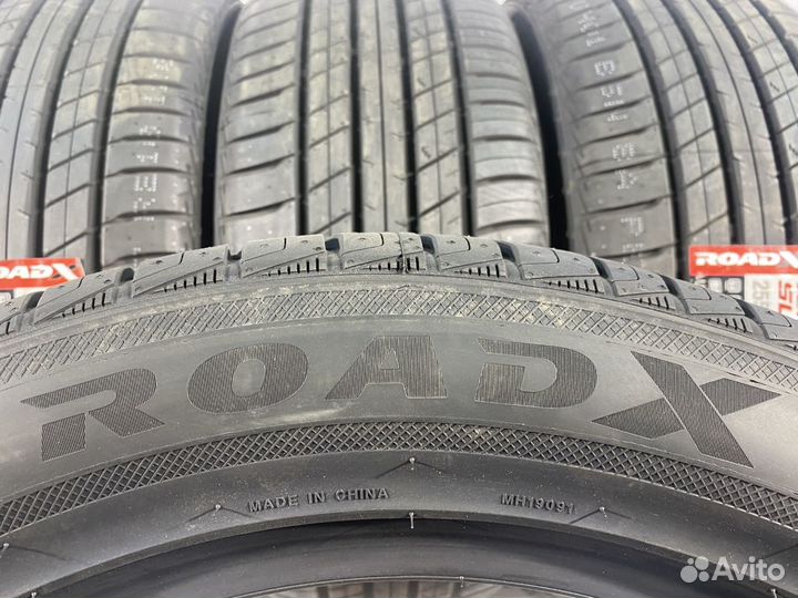 RoadX RXQuest SU01 255/50 R20 110W