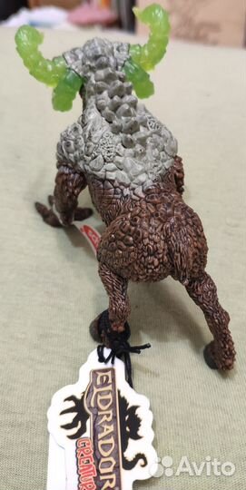 Фигурка Schleich Скальный монстр