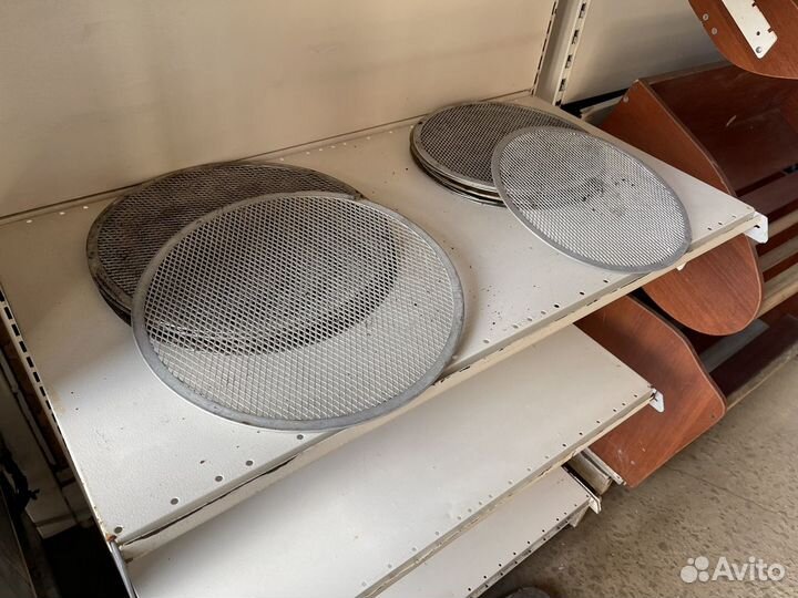 Сетка для пиццы