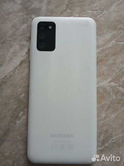 Samsung Galaxy A03s, 3/32 ГБ