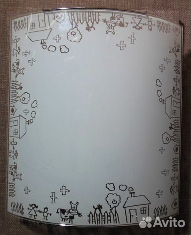 Люстра Бра techno-LUX - 1126 