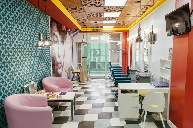 Помещение 78,6 м² на Шевченко