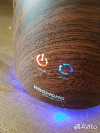 Увлажнитель воздуха redmond