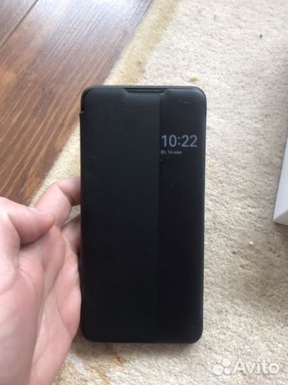 HUAWEI P30 lite, 4/128 ГБ