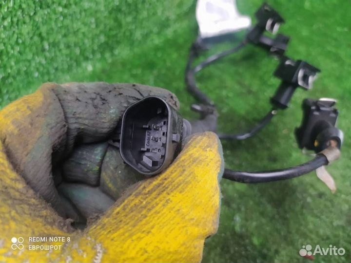 Проводка (коса) Opel Astra J (2010-2016)