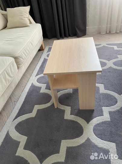 Журнальный столик NEW