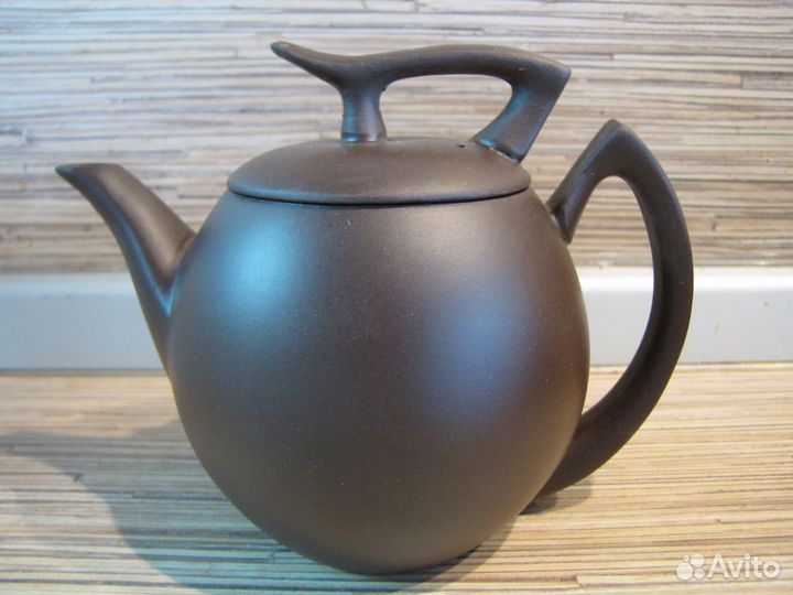 Чайник глиняный 400 мл