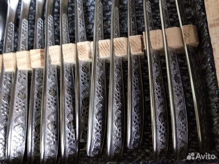 Столовый набор