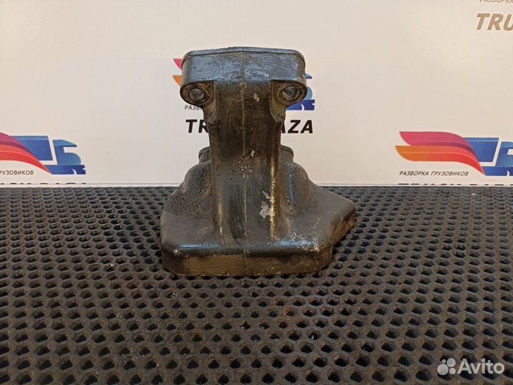 Кронштейн крепления пгу