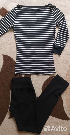 Пакет одежды 42 р