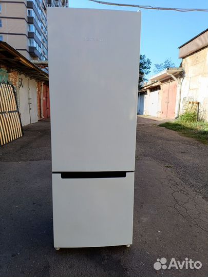 Холодильник NordFrost