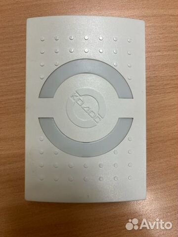 Стражник-1100 автономные считывающие контроллер