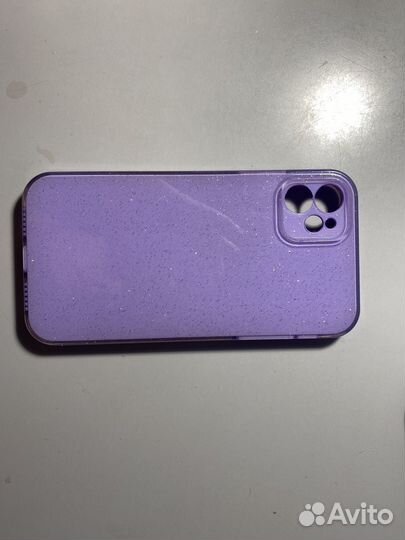 Чехол на iPhone 11