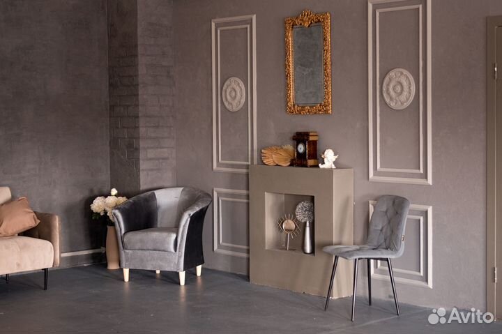 Аренда фотостудии