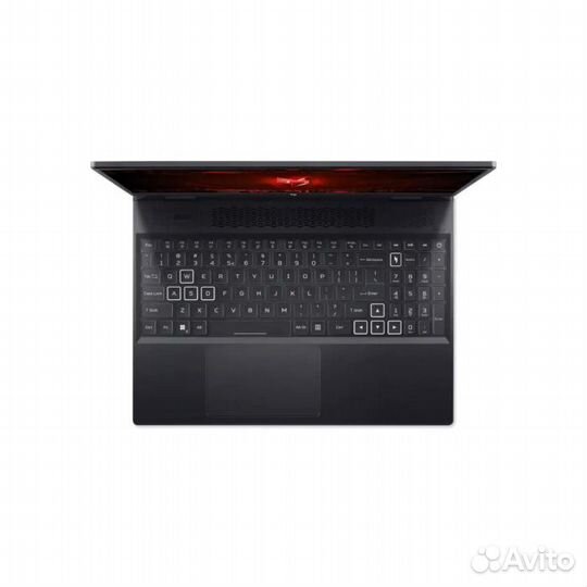 Ноутбук Acer Ноутбук Acer Acer Nitro 16AN16-41 NH.qljcd.002