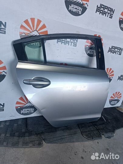 Дверь задняя правая Mazda Mazda6