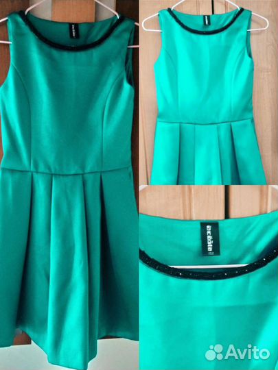 Одежда для девочки 11-13 лет (р. 134-152)