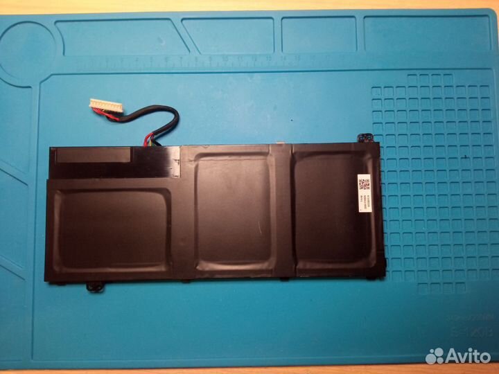 Аккумулятор для ноутбука Acer (ac17a8m)