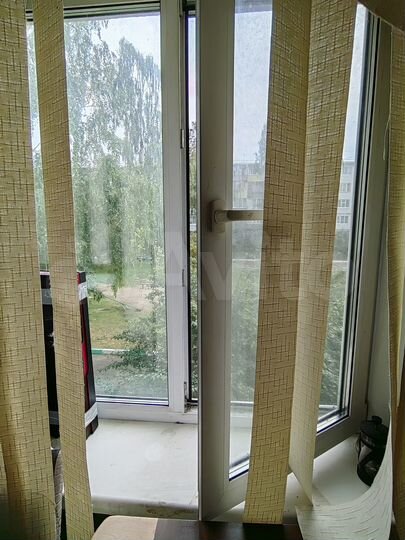 1-к. квартира, 33 м², 2/5 эт.