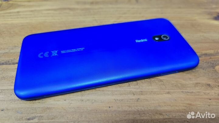 Xiaomi Redmi 8A, 2/32 ГБ