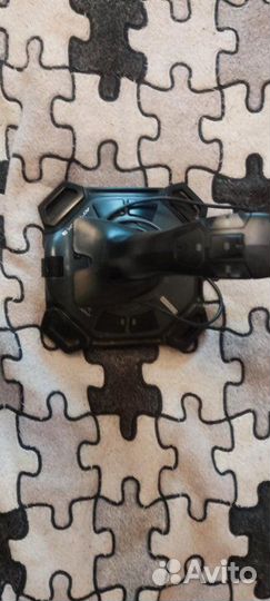 Джойстик Logitech Attack 3