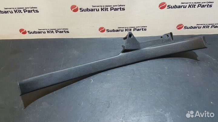 Пластик салона Subaru Legacy Iv BL BP EJ253 03-06