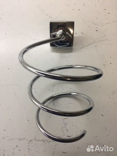 Продам держатель для фена