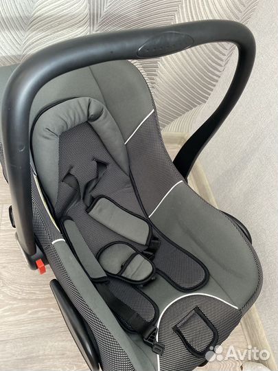 Автолюлька от 0 до 13кг