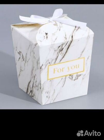 Бонбоньерки 