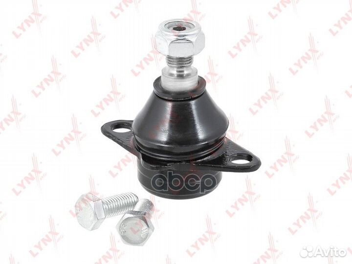Шаровая опора перед прав/лев C1135LR lynxauto