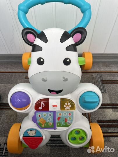 Ходунки каталка