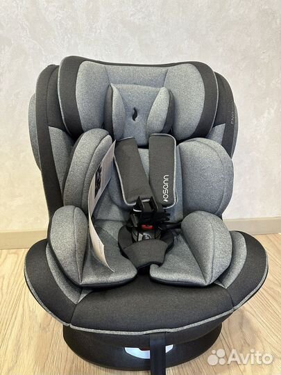 Детское автокресло Osann Eno