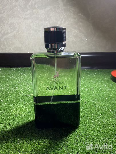 Maison alhambra avant мужские