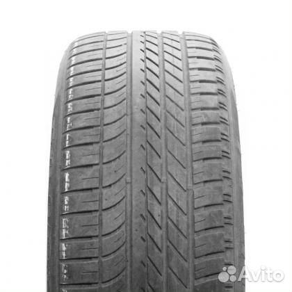 Goodyear Eagle F1 Asymmetric 275/45 R21