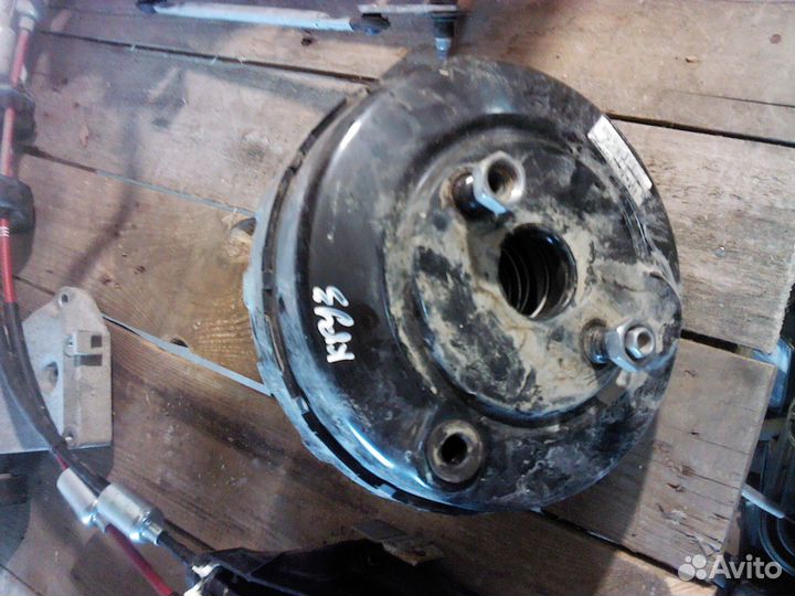 Шевроле Круз