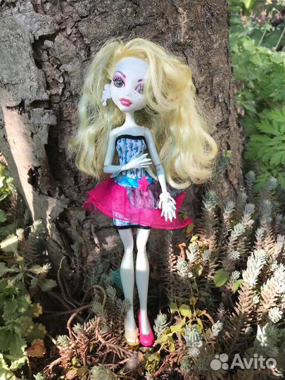 Кукла Монстер Хай Monster High