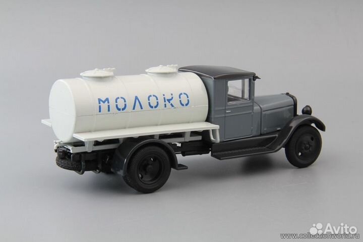 Коллекционные машинки