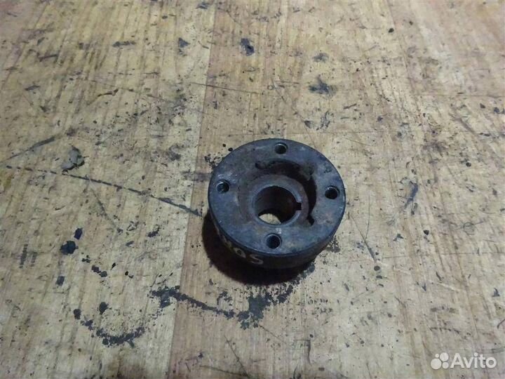 Шестерня коленвала Kia Sorento 2002-2009