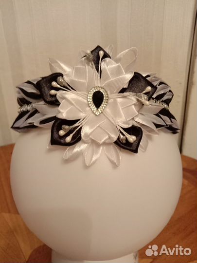 Набор аксессуаров ручной работы