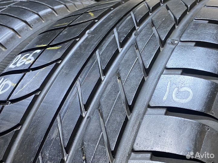 Goodyear Eagle F1 Asymmetric 265/40 R20