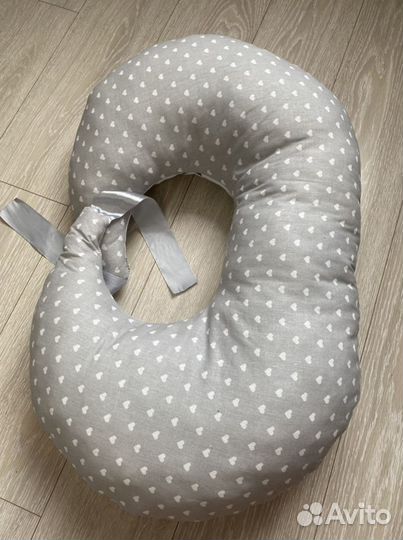 Подушка для кормления