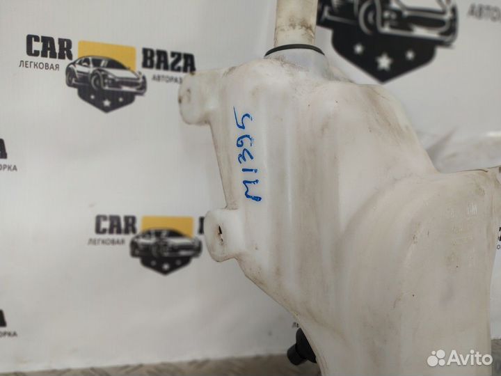 Бачок омывателя Opel Insignia