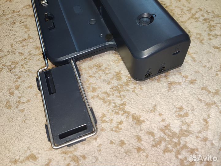 Док станция Fujitsu Siemens fpcpr48