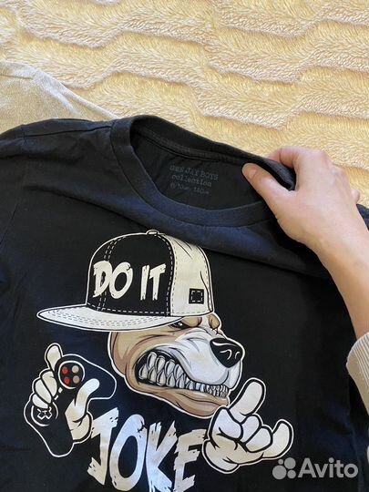 Детская одежда для мальчиков