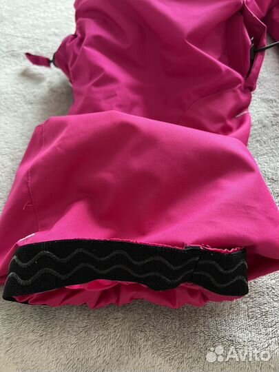 Брюки горнолыжные