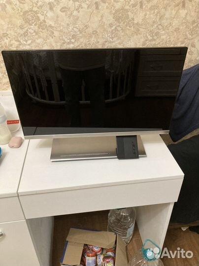 LSD Монитор aser